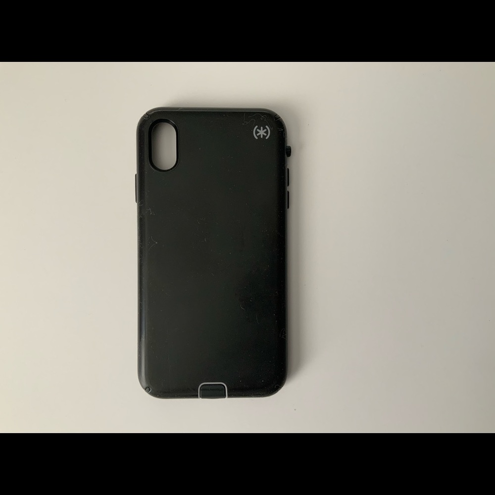 Used Speck Case
